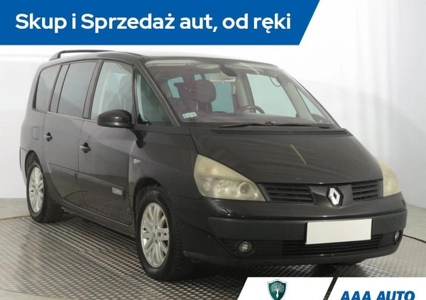 Renault Espace cena 10000 przebieg: 325244, rok produkcji 2006 z Olsztynek małe 277